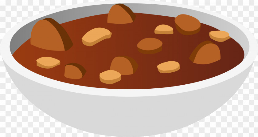 Meat Gumbo Chili Con Carne Brunswick Stew Soup Clip Art PNG