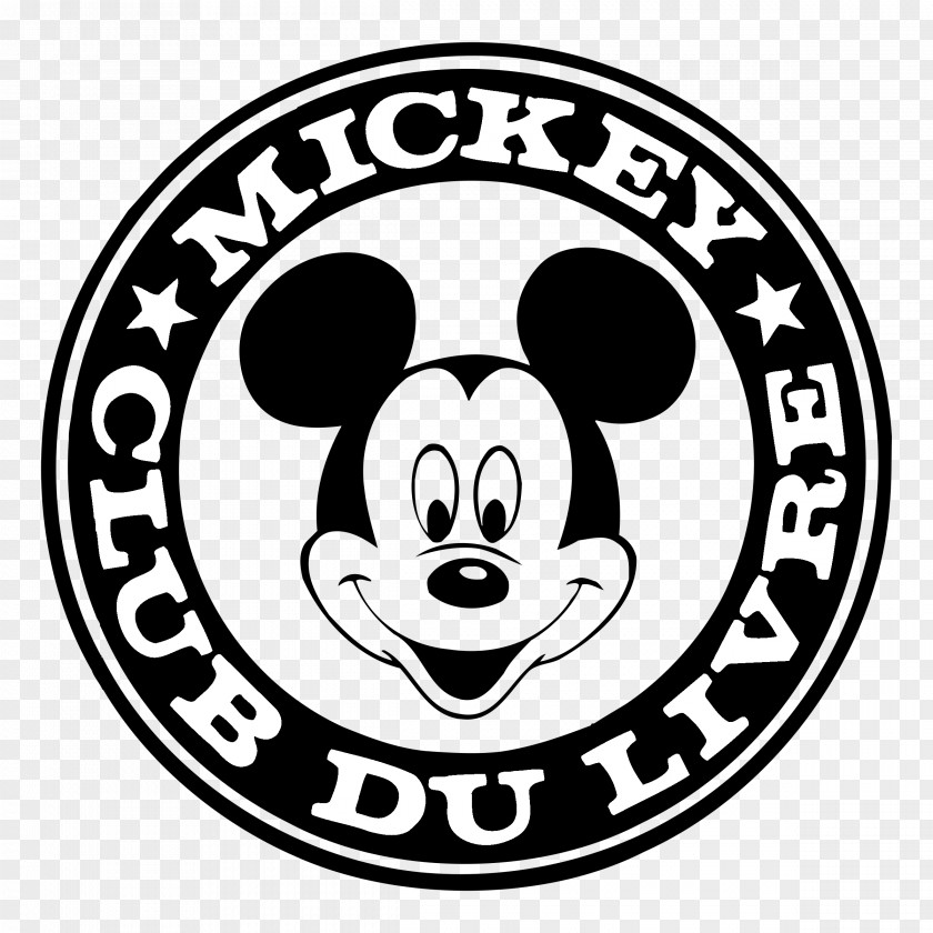 Mickey Mouse Minnie Vector Graphics Logo Image PNG