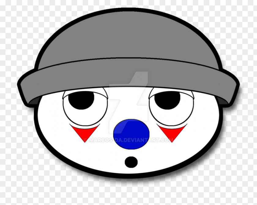 Nose Smiley Hat Clown Clip Art PNG