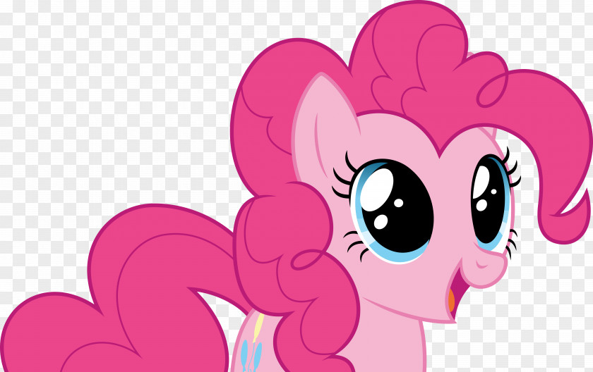 Pony Pinkie Pie Rainbow Dash Rarity Applejack PNG