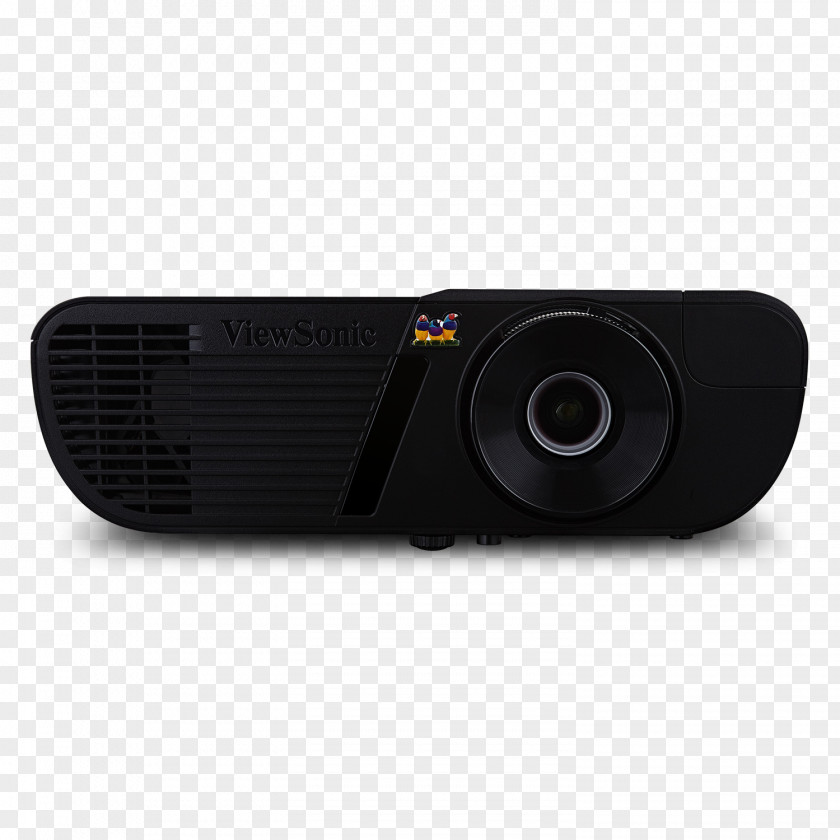 Projector Multimedia Projectors ViewSonic LightStream PJD7720HD 1080p PNG