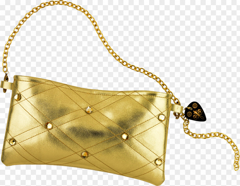 Purse Handbag Clothing Accessories Yellow Brown PNG