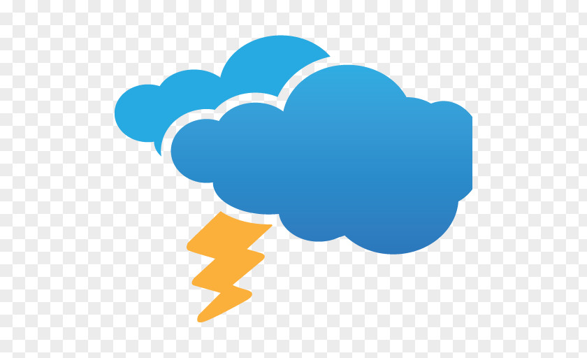 Storm Thunderstorm Cloud Lightning PNG