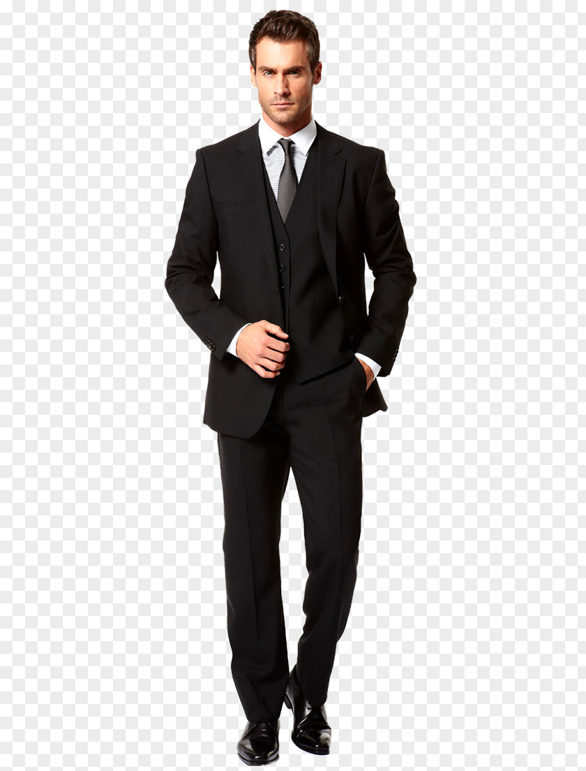 Suit JoS. A. Bank Clothiers Tuxedo Clothing Fashion PNG