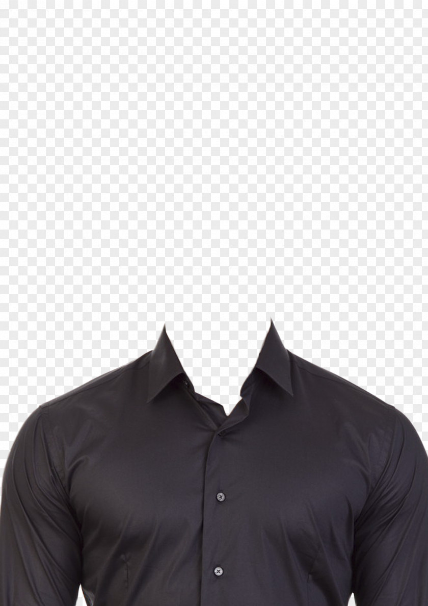 T-shirt Dress Shirt Costume Necktie PNG