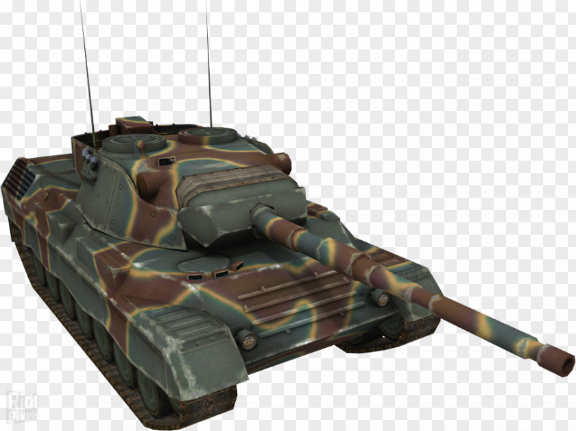 Tank Leopard 1 Main Battle 2 AMX-40 PNG