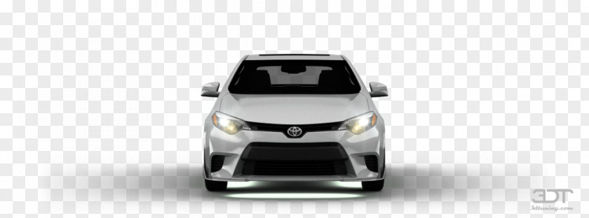 Toyota Corolla 2014 Car Door Bumper Motor Vehicle Headlamp PNG