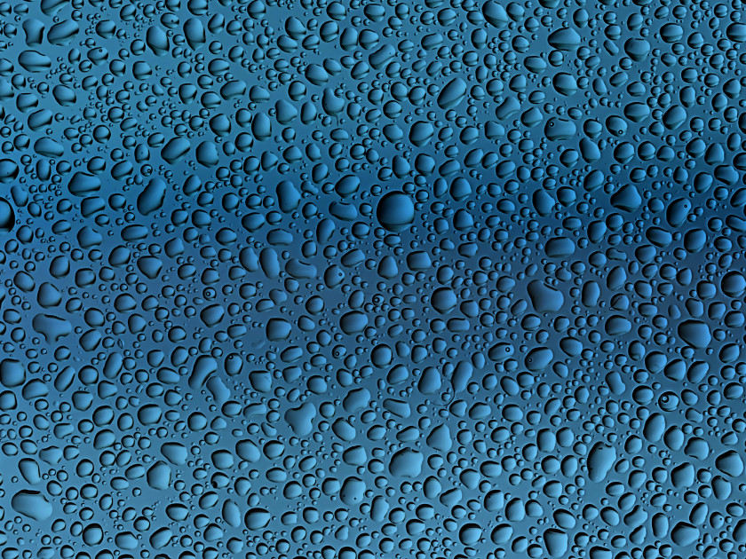 Water Droplets Drop IPhone 6 Plus Rain Wallpaper PNG