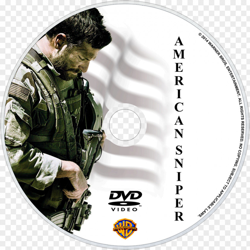 American Movies Amazon.com Blu-ray Disc DVD Film Sniper PNG