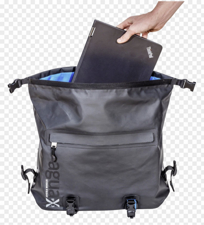 Bag Messenger Bags Miggo Agua 35 Stormproof Holster For Medium DSLR Cameras Black-Blue, 7x4x11