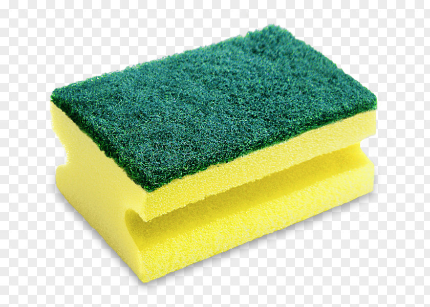 Bath Sponge Cleaning Tableware Disposable PNG