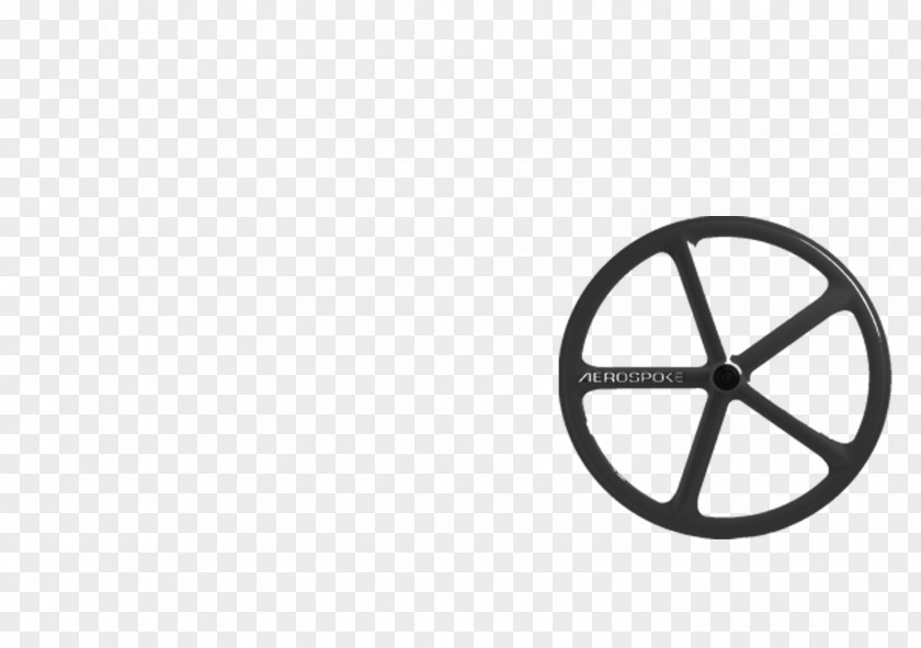 Bicycle Fixed-gear Spoke Wheels PNG