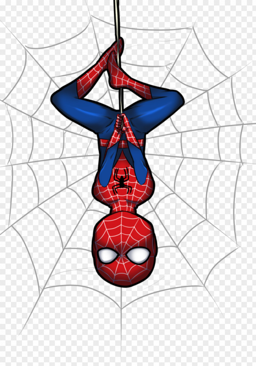 Cute Spider-Man Cliparts Mary Jane Watson Deadpool Clip Art PNG