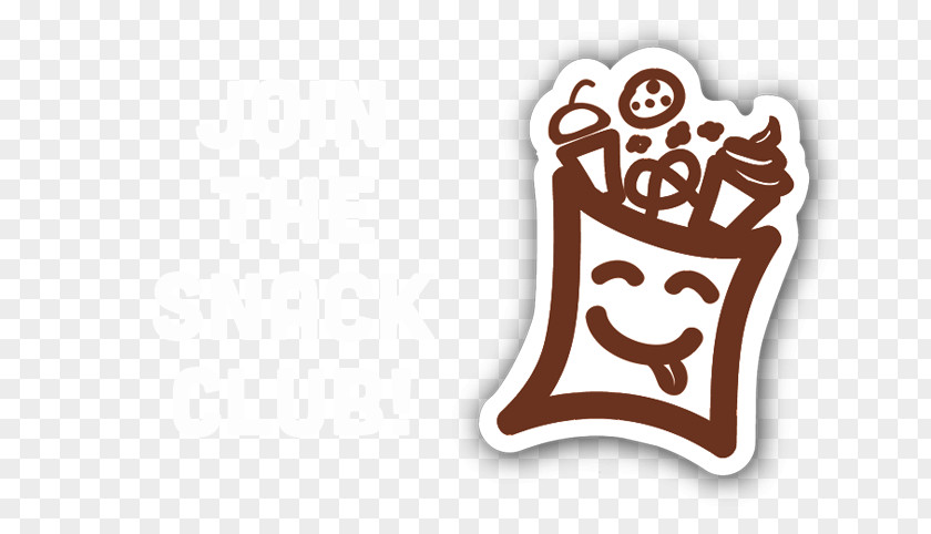 Design Snack Logo Food Image PNG