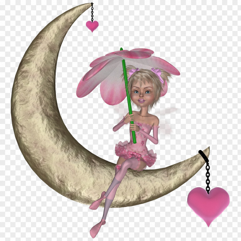 Fairy Animation PhotoScape PNG