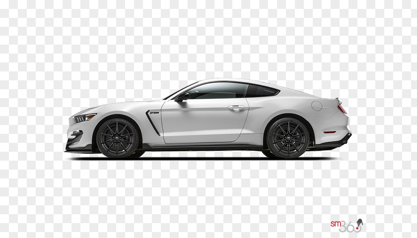 Ford Mustang GT 2018 Shelby Car 2017 PNG