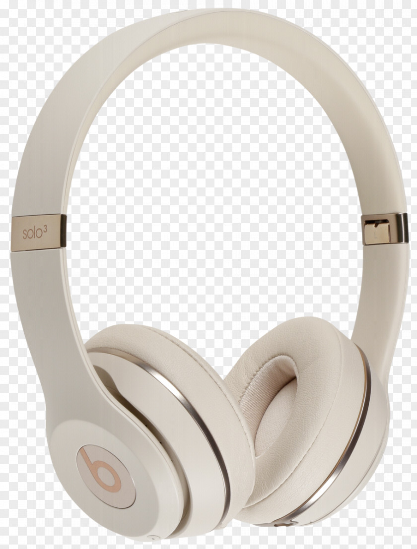 Headphones Apple Beats Solo³ Audio Electronics Xiaomi PNG