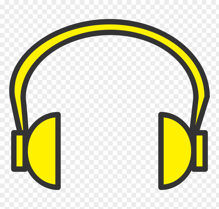 Headphones Clip Art PNG