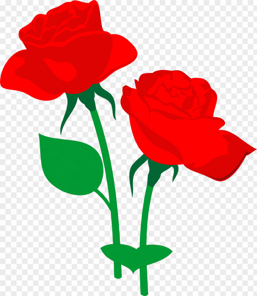 Illustration Flower Rose Clip Art PNG