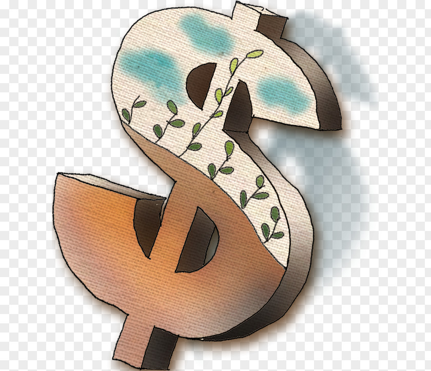 Money Symbol United States Dollar Currency Banknote Commerce PNG