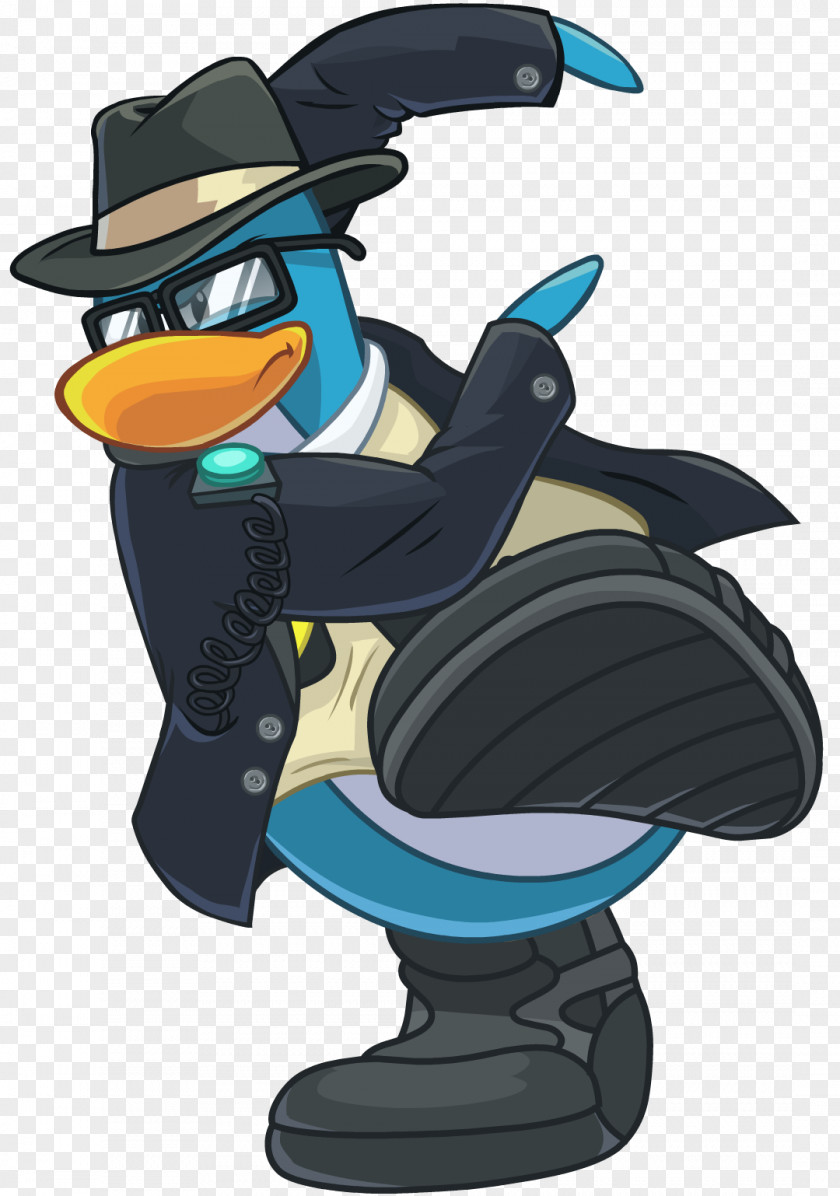 Pinguins Club Penguin: Elite Penguin Force YouTube PNG