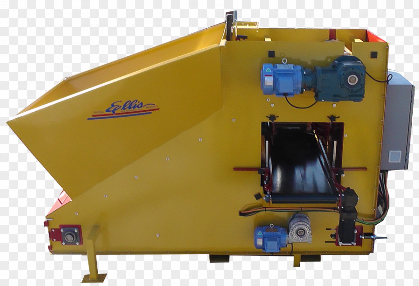 Potting Machine Coir Soil Mitchell Ellis Products Augers PNG