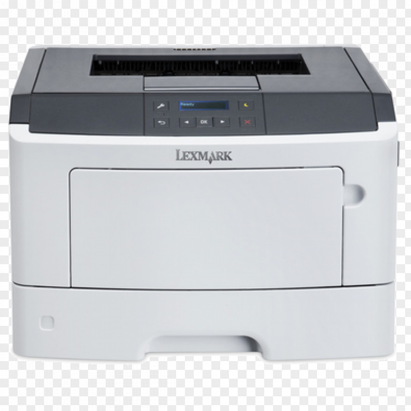 Printer Laser Printing Command Language Lexmark Duplex PNG