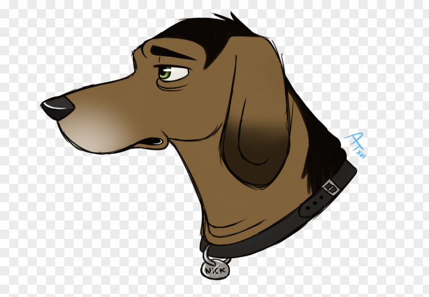 Puppy Dog Breed Beagle Dachshund Leash PNG