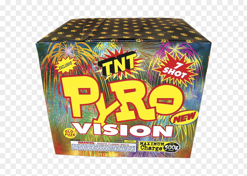 Pyro Junkie Fireworks Tnt PNG