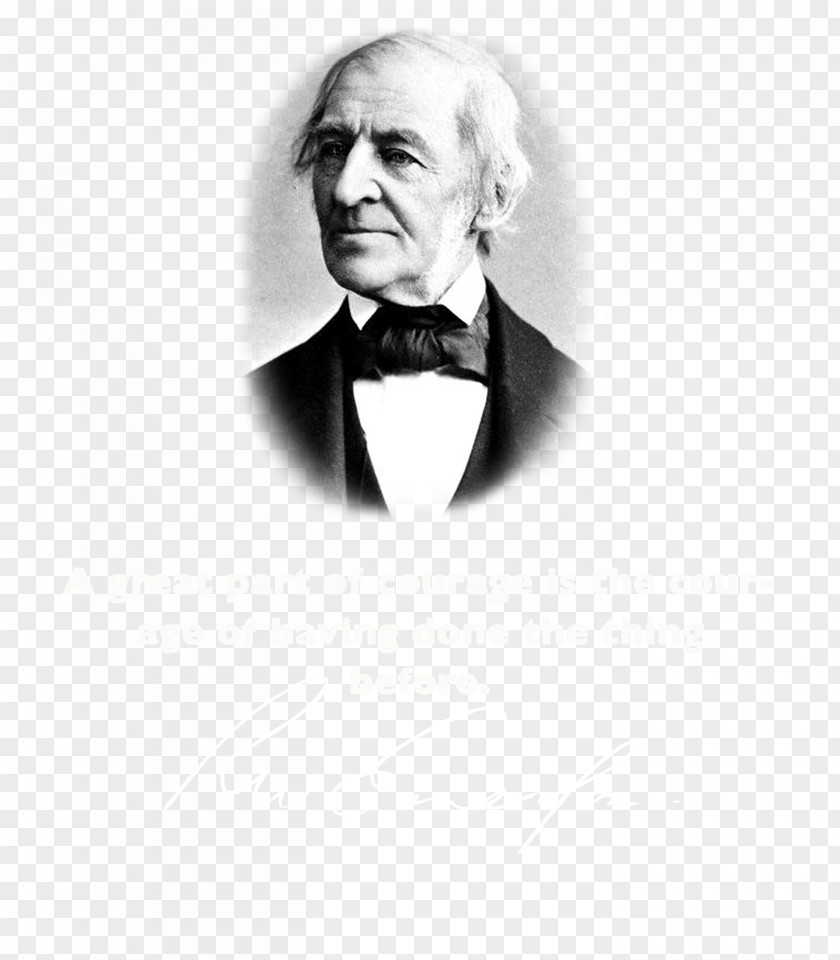 Waldo Ralph Emerson Complete Works The Birthday-book Writer Poet PNG