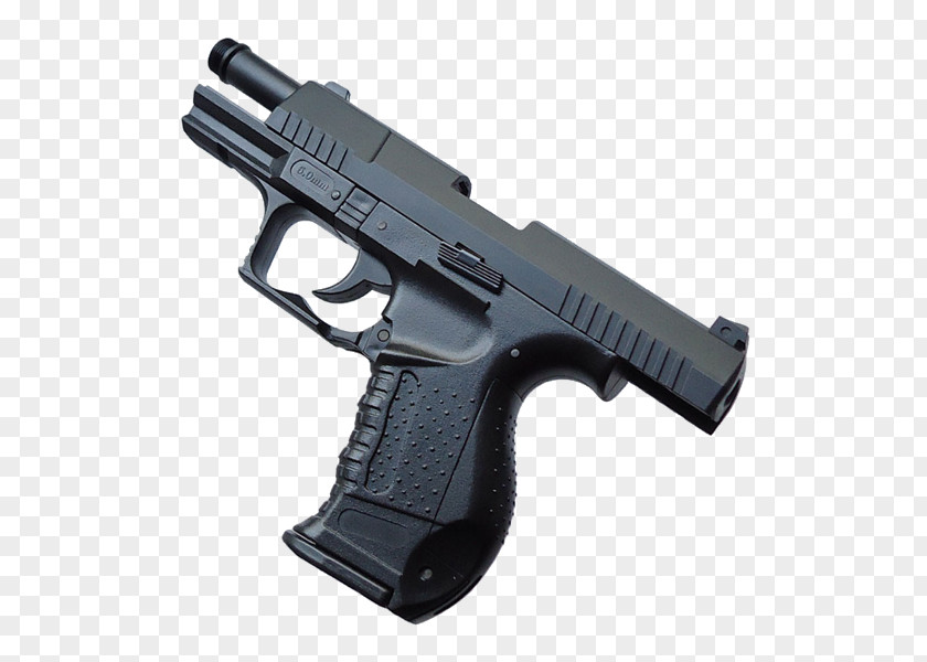 Weapon Trigger Airsoft Guns Pistol PNG