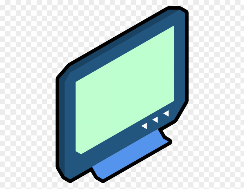 Window Cliparts Television Producer Isometric Projection Clip Art PNG