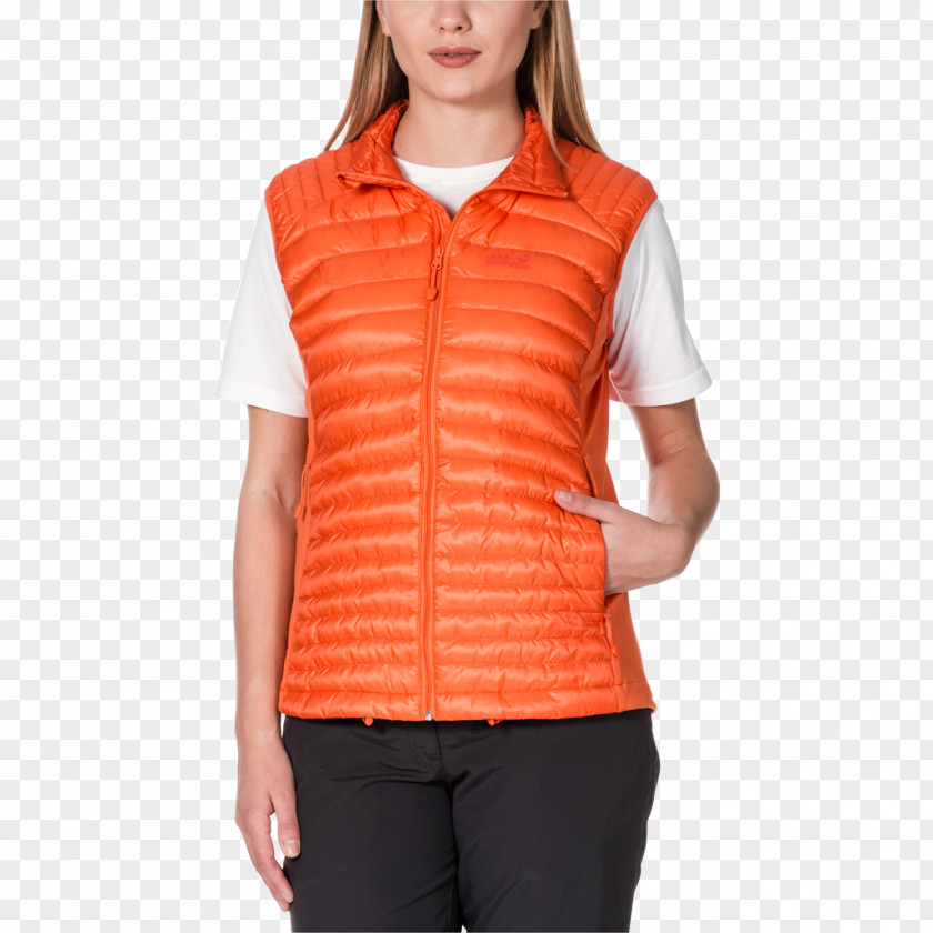 Women Vests Sleeve T-shirt Polo Shirt Outerwear Neck PNG