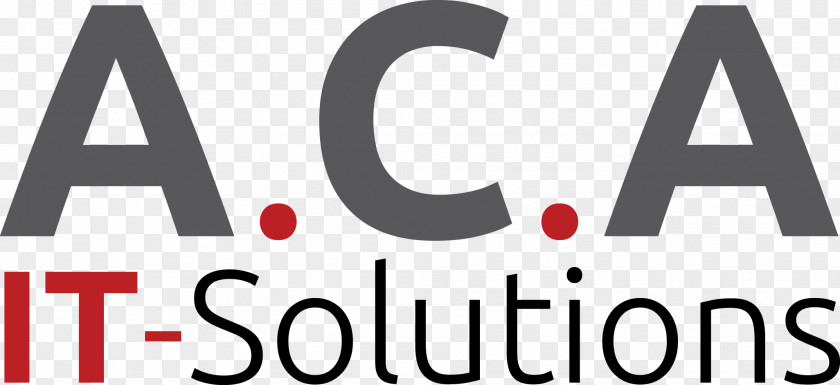 ACA IT-Solutions Hasselt Consultant Afacere Organization Olen PNG