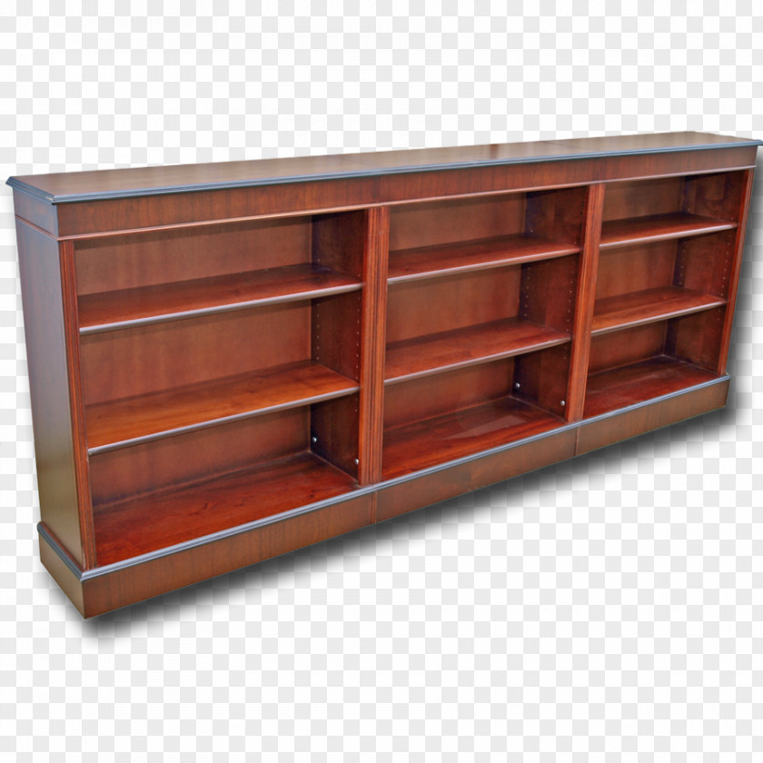 Burr Shelf Bookcase Furniture Cabinetry Adjustable Shelving PNG