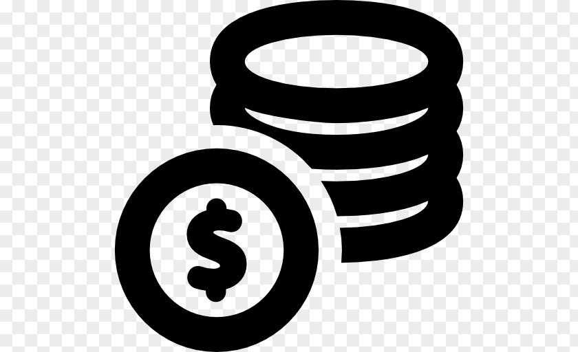 Coin Stack Business PNG