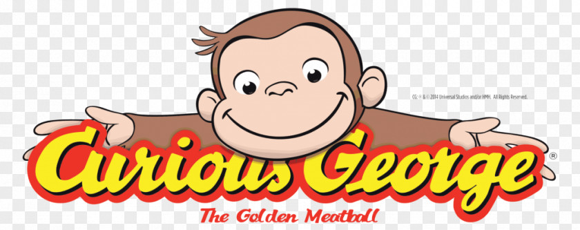 Curious George Television Show PBS Kids Imagine Entertainment Universal Animation Studios PNG