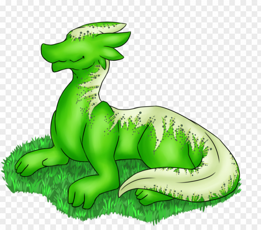 Dinosaur Dragon Cartoon PNG