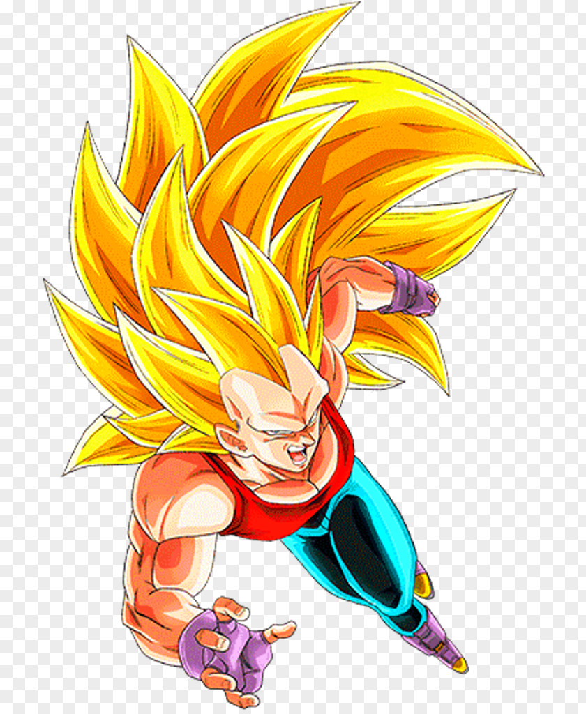 Goku Vegeta Gohan Trunks Gotenks PNG