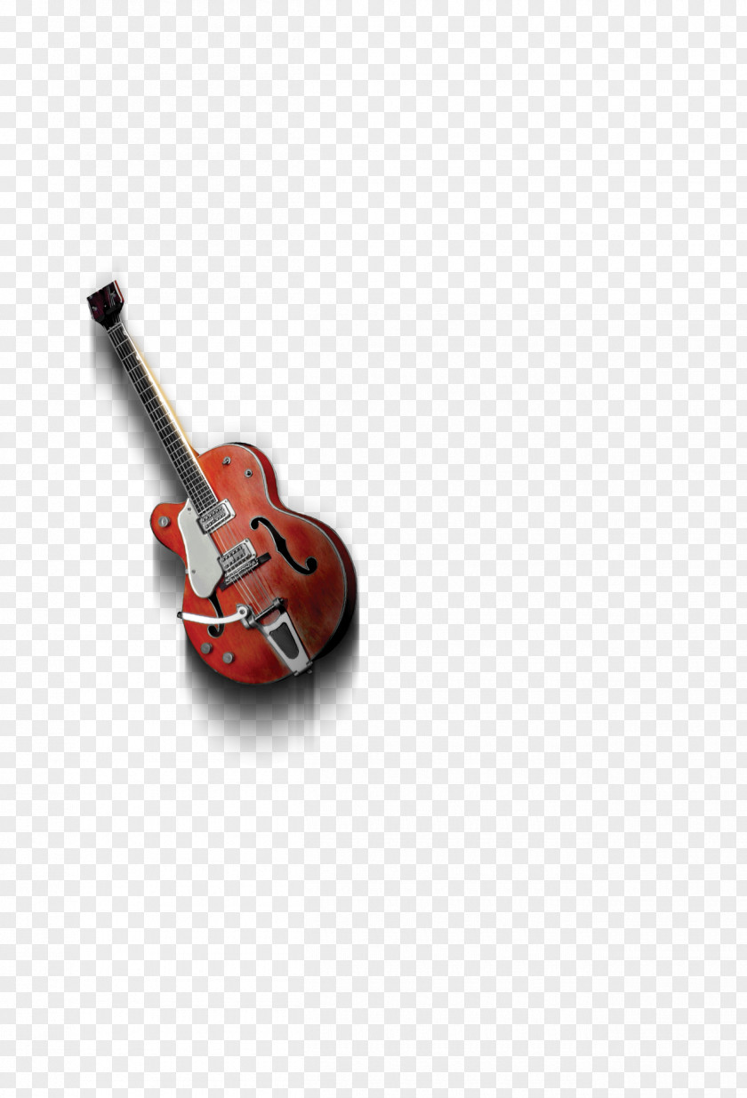 Heavy Metal Guitar Electric PNG