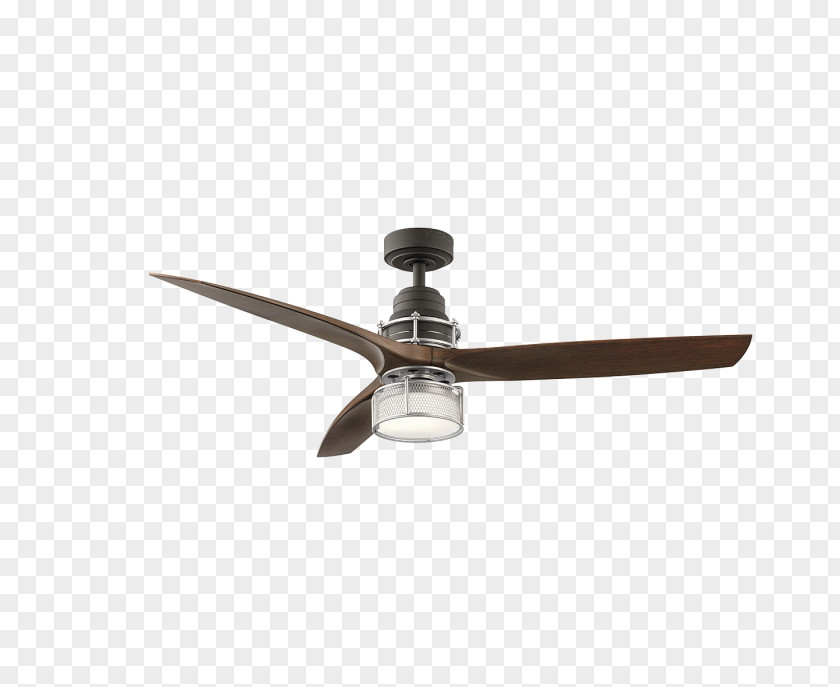 Light Ceiling Fans Lowe's Bronze PNG