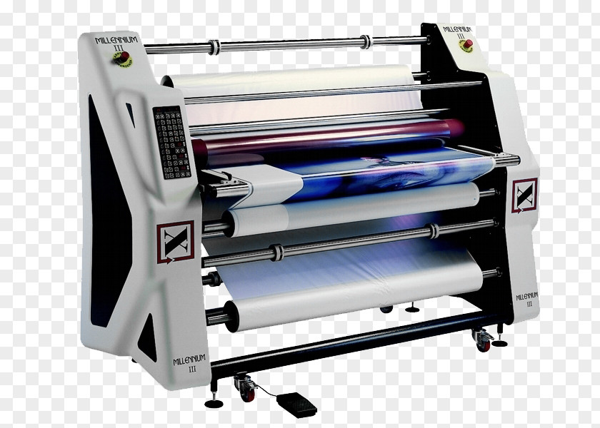 Millenial Romtech (UK) Ltd Machine Printing Photography PNG