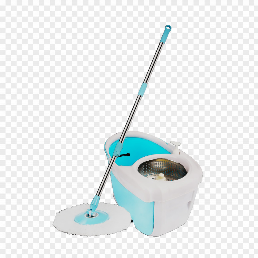 Mop Product Design PNG