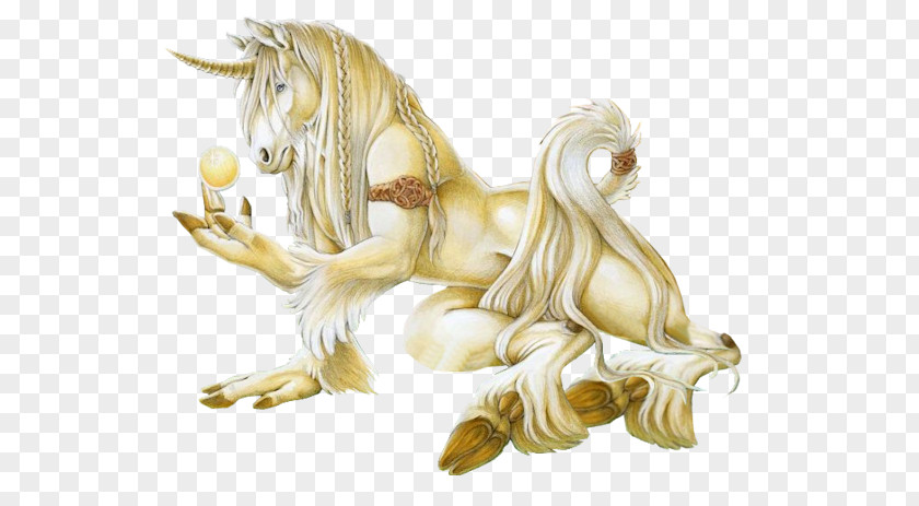 Mythical Unicorn Pegasus Fairy Tale Clip Art PNG