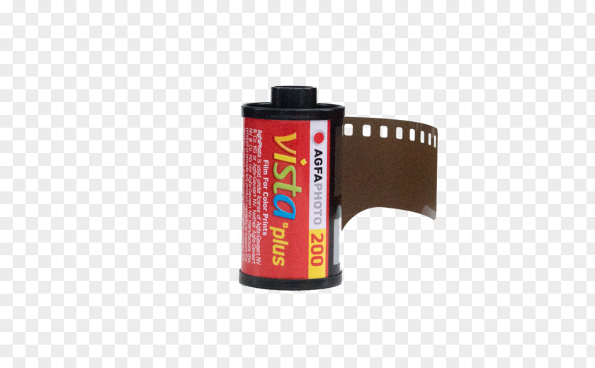 Negative Film Photographic Kodak Roll Agfa-Gevaert PNG