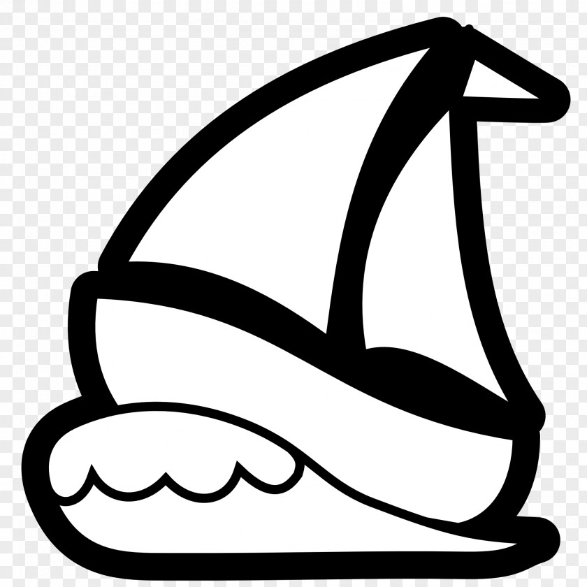 Sailboat Sailing Clip Art PNG