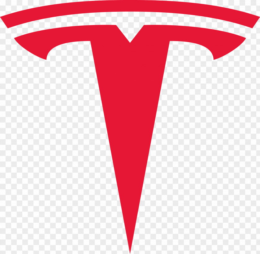 Tesla Motors Car Roadster Electric Vehicle PNG