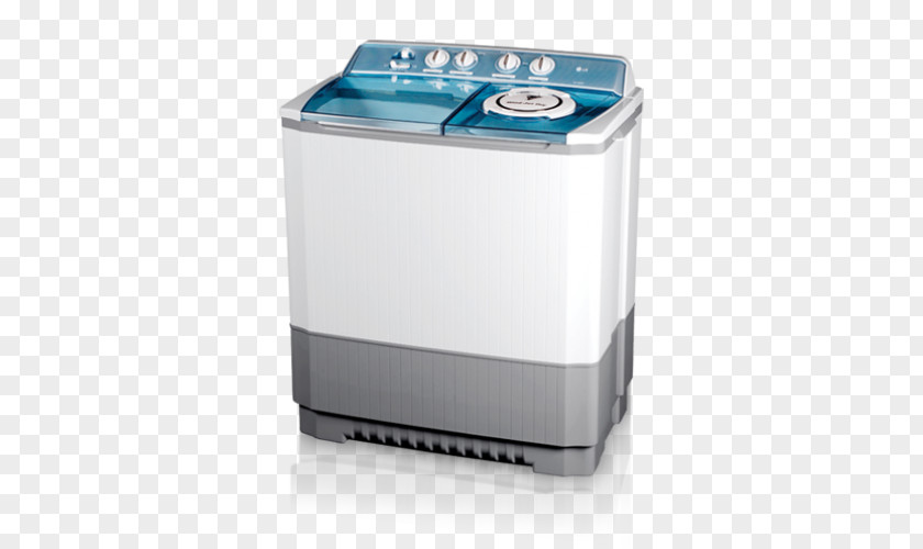 Washing Machines LG Electronics Praxis Twin Tub W5J Machine PNG