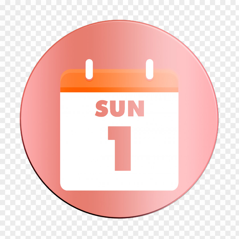 Web Icon Set Calendar PNG