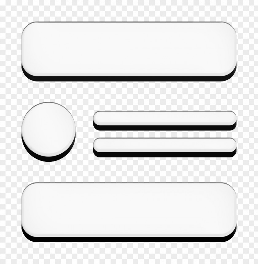 Wireframe Icon Ui PNG